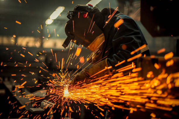Professional Welder & Metal Fabrication in Keokuk, IA