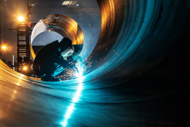 Best Food and Beverage Processing Equipment Welding in Keokuk, IA