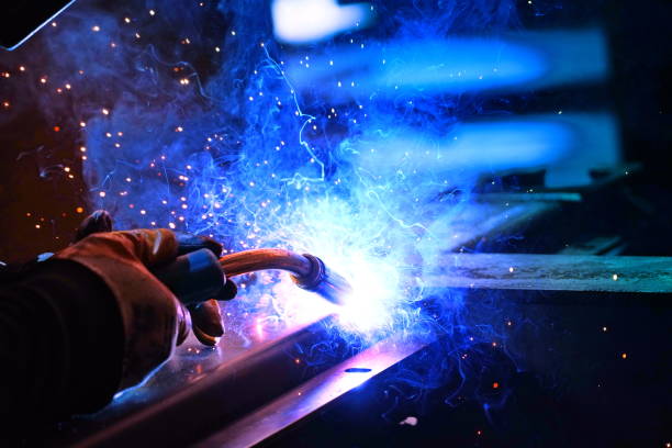 Best Marine and Shipbuilding Welding in Keokuk, IA